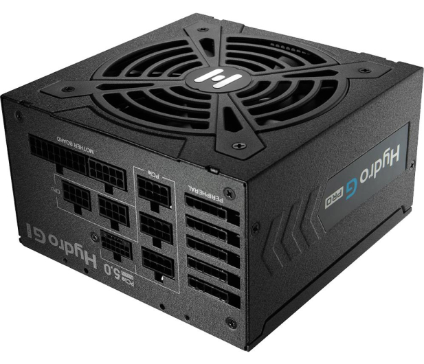FSP/Fortron Hydro G PRO 850W 80 Plus Gold ATX 3.0 - 1111520 - zdjęcie 2